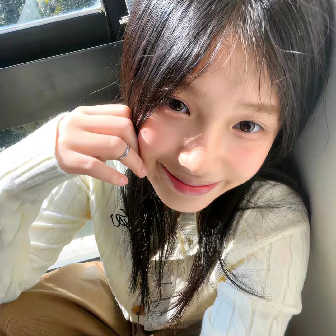 失踪女孩